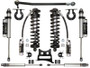 ICON 2017+ Ford F-250/F-350 2.5-3in Stage 4 Coilover Conversion System