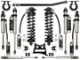 ICON 05-16 Ford F-250/F-350 2.5-3in Stage 5 Coilover Conversion System
