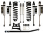 ICON 05-16 Ford F-250/F-350 2.5in Stage 4 Suspension System