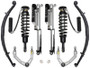 ICON 2017+ Ford Raptor Stage 3 Suspension System