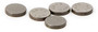 Valve Shims 10.00x2.70mm 5/pk