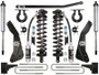 ICON 11-16 Ford F-250/F-350 4-5.5in Stage 2 Coilover Conversion System