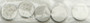 Valve Shims 10.00x2.65mm 5/pk