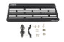 GrimmSpeed 2016+ Ford Focus RS License Plate Relocation Kit