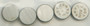 Valve Shims 7.48x2.60mm 5/pk