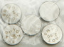Valve Shims 10.00x2.80mm 5/pk
