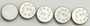 Valve Shims 7.48x2.65mm 5/pk