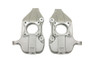 MaxTrac 15-18 Ford F-150 2WD 3.5L V6 EcoBoost 3in/5in MaxPro Lowering Spindle Kit