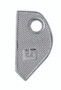 Ankle Protector Aluminum