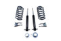 MaxTrac 07-14 GM C/K1500 SUV 2WD/4WD 2in/3in Lowering Strut Kit