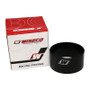 Wiseco 4.07in Black Anodized Piston Ring Compressor Sleeve