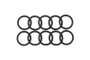 DeatschWerks ORB -8 Viton O-Ring (Pack of 10)