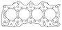 Cometic Honda/Acura DOHC 81.5mm B18A/B .036 Head Gasket nonVTEC
