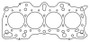 Cometic Honda Hybrid LS/CRV-VTEC 85mm .089 inch MLS Head Gasket B18/B20 w/VTEC Head