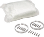 Muffler Repack Kit Rs3 Premium
