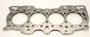 Cometic Honda/Acura DOHC 84mm B18A/B .120 inch MLS Head Gasket/ nonVTEC