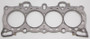Cometic Honda D15B1-2-7/D16A6-7 78mm .030 inch MLS SOHC ZC Head Gasket