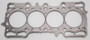 Cometic Honda Prelude 89mm 97-UP .030 inch MLS H22-A4 Head Gasket