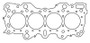 Cometic Honda CRX/Civic Integra -VTEC 84mm .040 inch MLS Head Gasket