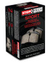 StopTech Performance 13-15 BMW 320i Front Brake Pads