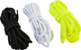 Black/Hi-Vis Yellow/White