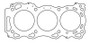 Cometic Nissan VQ30/VQ35 V6 96mm LH .051 inch MLS Head Gasket 02- UP