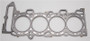 Cometic Nissan SR20DE/DET 88.5mm .040 MLS Head Gasket w/ no Extra Oil Holes