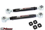 UMI Performance 08-09 Pontiac G8 10-14 Camaro Toe Rods Adj Roto-Joint