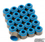 GSC P-D 93-07 Dodge Viper Viton Valve Stem Seals - Set of 20