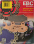 Brake Pads