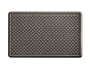 WeatherTech Universal Universal Universal Indoor Mat 24in x 39in - Black