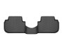 WeatherTech 2020+ BMW 228i Rear FloorLiner - Black