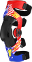 K4 2.0 Le Knee Brace (pr) Danger Boy V2 Yth