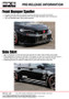 HKS BODY KIT TYPE-S FL5 F-Spoiler