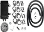 Wideline Oil Cooler