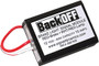 Backoff Brake Light Signal Module 2-1/4x1-5/8x5/8"