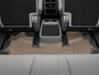 WeatherTech 2016+ Honda Pilot Rear FloorLiner - Tan