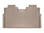 WeatherTech 2015-2020 Ford F-150 Rear FloorLiner - Tan