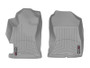 WeatherTech 2017+ Subaru Impreza Front FloorLiner - Grey