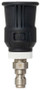 Griots Garage BOSS Pressure Washer Nozzle 2.5 mm - 40 Degree