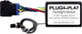 Plug & Play Headlight Module 2-1/4x1-5/8-5/8"