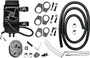 Wideline Oil Cooler Fan-assisted