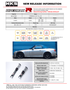HKS Hipermax R AP1/AP2
