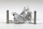 Aluminum Foot Peg Mounts Yz 2 Strokes