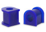 SuperPro 1990 Mazda Miata Base Front 19mm Sway Bar Mount Bushing Kit