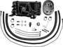Lowmount Oil Cooler Fan-assisted