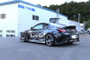HKS 2022+ Toyota GR86 / Subaru BRZ Fender Molding Kit