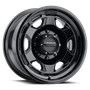 Method MR708 - 17x8.5 / 6x5.5 / ET 25 / 106.25 CB - Gloss Black