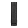 Method Hardware - Spline Lug Key - 6 Point Truck - Black - Method Logo