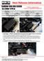 HKS DRY CARBON FUSE BOX COVER FK8